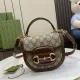 グッチバッグ GUCCI 2024新作 高品質 ミニハンドバッグ