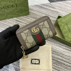 グッチ財布 GUCCI 2024新作 高品質 キーバッグ
