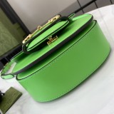 グッチバッグ GUCCI 2024新作 高品質 ミニハンドバッグ