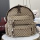 グッチバッグ GUCCI 2024新作 高品質 バックパック