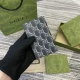 グッチ財布 GUCCI 2024新作 高品質 カードホルダー