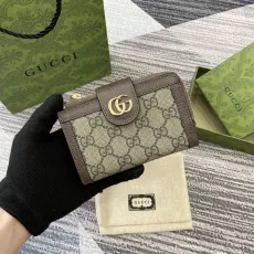 グッチ財布 GUCCI 2024新作 高品質 財布
