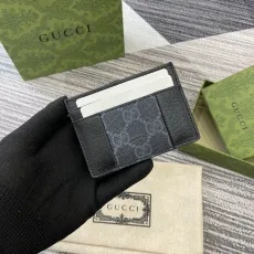 グッチ財布 GUCCI 2024新作 高品質 カードホルダー