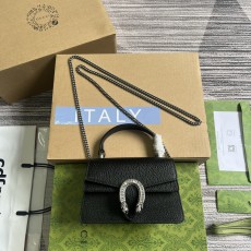 グッチバッグ GUCCI 2024新作 高品質 クロスボディハンドバッグ