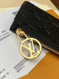 ルイヴィトン財布 LOUIS VUITTON 2024新作 高品質 カードホルダー