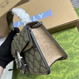 グッチバッグ GUCCI 2024新作 高品質 クロスボディハンドバッグ