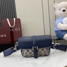 グッチバッグ GUCCI 2024新作 高品質 クロスボディバッグ