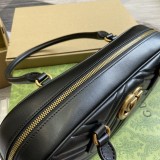 グッチバッグ GUCCI 2024新作 高品質 ハンドバッグ