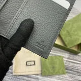 グッチ財布 GUCCI 2024新作 高品質 カードホルダー
