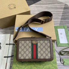 グッチバッグ GUCCI 2024新作 高品質 オフィディア ミニバッグ