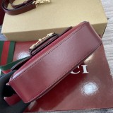 グッチバッグ GUCCI 2024新作 高品質 クロスボディバッグ