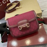 グッチバッグ GUCCI 2024新作 高品質 クロスボディバッグ