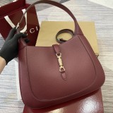 グッチバッグ GUCCI 2024新作 高品質 ジャッキーシリーズのバッグ