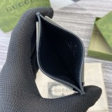 グッチ財布 GUCCI 2024新作 高品質 カードホルダー