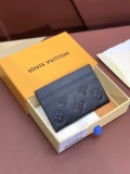 ルイヴィトン財布 LOUIS VUITTON 2024新作 高品質 カードホルダー