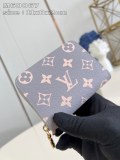 ルイヴィトン財布 LOUIS VUITTON 2024新作 高品質 財布