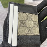 グッチ財布 GUCCI 2024新作 高品質 カードホルダー