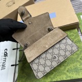 グッチバッグ GUCCI 2024新作 高品質 クロスボディハンドバッグ