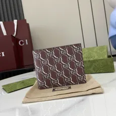 グッチ財布 GUCCI 2024新作 高品質 財布