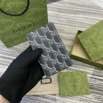 グッチ財布 GUCCI 2024新作 高品質 カードホルダー