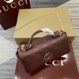 グッチバッグ GUCCI 2024新作 高品質 ミニショルダーバッグ
