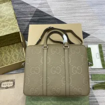グッチバッグ GUCCI 2024新作 高品質 ブリーフケース