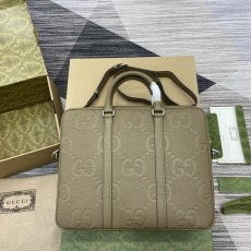 グッチバッグ GUCCI 2024新作 高品質 ブリーフケース