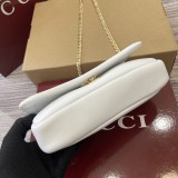 グッチバッグ GUCCI 2024新作 高品質 ミニショルダーバッグ