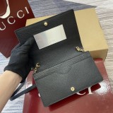 グッチバッグ GUCCI 2024新作 高品質 チェーンバッグ