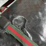グッチバッグ GUCCI 2024新作 高品質 大きめの旅行バッグ