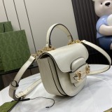 グッチバッグ GUCCI 2024新作 高品質 ミニハンドバッグ