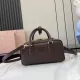 ミュウミュウバッグ Miu Miu 2024新作 高品質 ボウリングバッグ