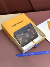 ルイヴィトン財布 LOUIS VUITTON 2024新作 高品質 カードホルダー