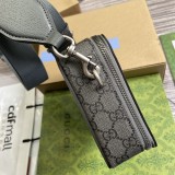 グッチバッグ GUCCI 2024新作 高品質 オフィディア ミニバッグ