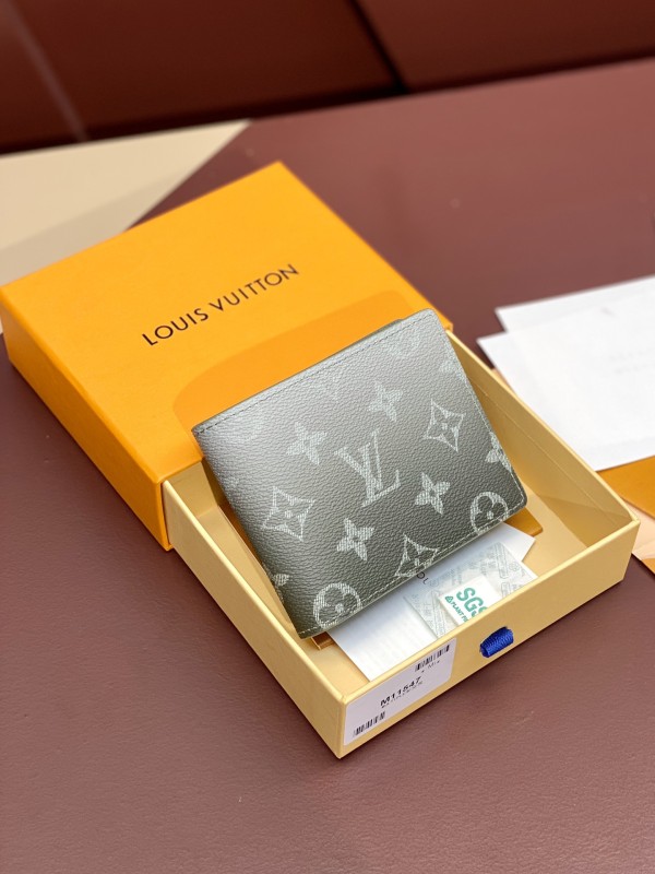 ルイヴィトン財布 LOUIS VUITTON 2024新作 高品質 財布
