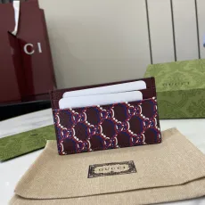 グッチ財布 GUCCI 2024新作 高品質 カードホルダー