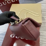 グッチバッグ GUCCI 2024新作 高品質 ミニショルダーバッグ