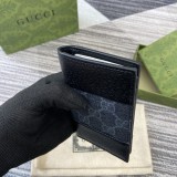 グッチ財布 GUCCI 2024新作 高品質 カードホルダー