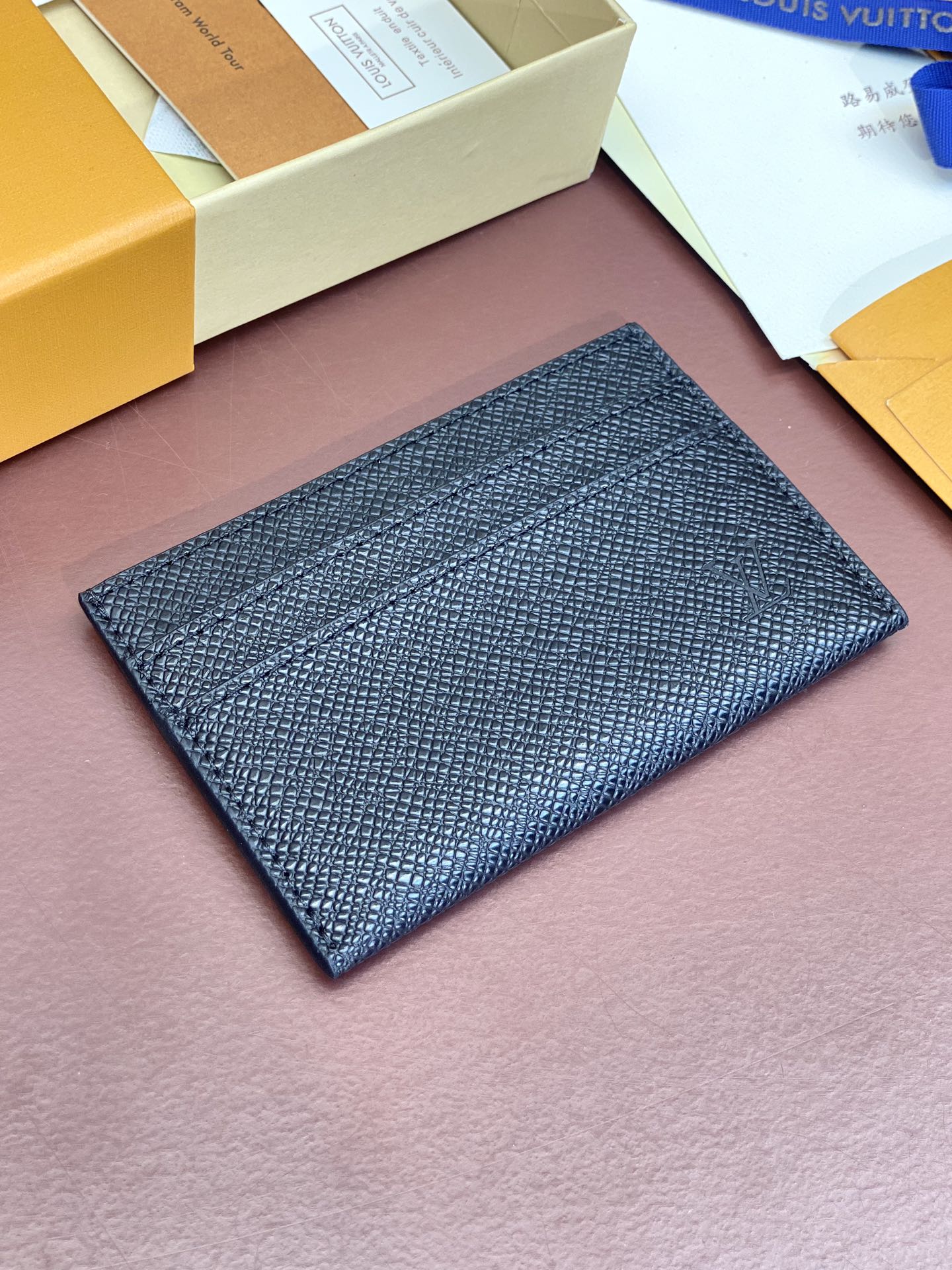 ルイヴィトン財布 LOUIS VUITTON 2024新作 高品質 カードホルダー