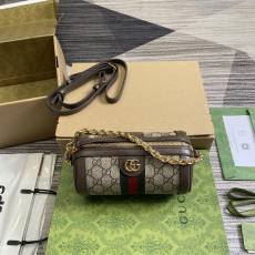 グッチバッグ GUCCI 2024新作 高品質 オフィディアシリーズ ミニショルダーバッグ