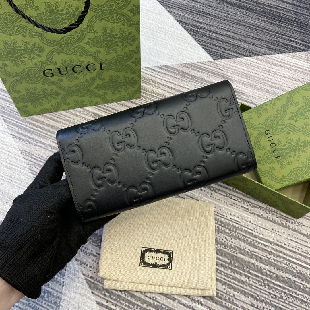 グッチ財布 GUCCI 2024新作 高品質 財布