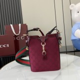グッチバッグ GUCCI 2024新作 高品質 バケツバッグ