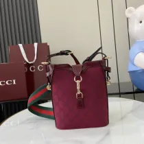 グッチバッグ GUCCI 2024新作 高品質 バケツバッグ