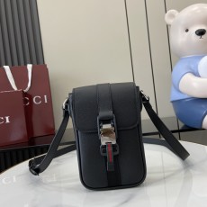 グッチバッグ GUCCI 2024新作 高品質 クロスボディバッグ