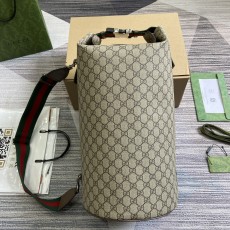 グッチバッグ GUCCI 2024新作 高品質 トラベルバッグ