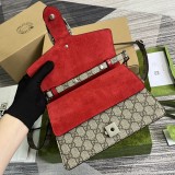 グッチバッグ GUCCI 2024新作 高品質 クロスボディバッグ