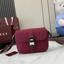 グッチバッグ GUCCI 2024新作 高品質 クロスボディバッグ