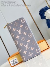 ルイヴィトン財布 LOUIS VUITTON 2024新作 高品質 財布