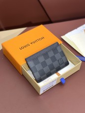 ルイヴィトン財布 LOUIS VUITTON 2024新作 高品質 カードホルダー