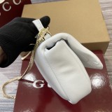 グッチバッグ GUCCI 2024新作 高品質 ミニショルダーバッグ